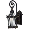 L73681.96 Настенный фонарь уличный L'Arte Luce Ilford L73681.96