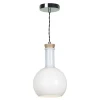 GRLSP-9637 Подвесной светильник Lussole Loft Plainview GRLSP-9637