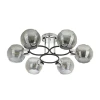 MD.7098.6 Потолочная люстра на штанге Modelux MODEMODERN MD.7098.6