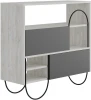 LEV00806 Обувница LEVE NORFOLK SHOE CABINET LEV00806