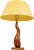 MT68477 Интерьерная настольная лампа Abrasax Charlotte MT68477