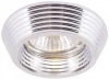 A1058PL-1CC Встраиваемый точечный светильник Arte Lamp Cromo A1058PL-1CC