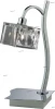 2158/1T Интерьерная настольная лампа Odeon Light Isid 2158/1T