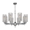 2304-8P Подвесная люстра Favourite Federo 2304-8P