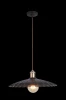 T022-01-R Подвесной светильник Maytoni Quay T022-01-R