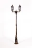 64609 А Gb Наземный фонарь Oasis Light 64609 А Gb