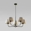 3989 Chicago Подвесная люстра 3989 TK Lighting Chicago
