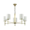 4112/5 Подвесная люстра Odeon Light Pavia 4112/5