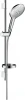 27802000 Душевой гарнитур Hansgrohe Raindance Select S 150 3iet 27802000