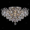 CONTESSA PL6 CHROME Crystal Lux Contessa PL6 CHROME