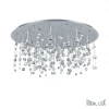 NEVE PL15 BIANCO Потолочная люстра Ideal Lux Neve PL15 BIANCO