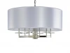 7546/S без абажура Подвесная люстра Newport 7540 7546/S без абажура