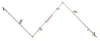5730-6 Спот Globo Grosetto 5730-6