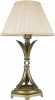 783911 Интерьерная настольная лампа Lightstar Antique 783911
