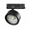 A5637QT Трековый светильник трехфазный светодиодный LED 30W 220V с адаптером Lightstar Alta Pro A5637QT