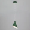 50069/1 зеленый Подвесной светильник Eurosvet Nook 50069/1 зеленый