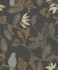 JF 3401 Обои виниловые Grandeco Jungle Fever JF 3401 10,05 x 0,53 м