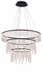 eclipse 1670.3 LED Подвесная люстра Lucia Tucci Eclipse 1670.3 LED