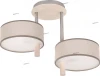 781 TK Lighting Plum Natur 781