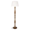 10576F Brown Торшер Loft It Enya 10576F Brown