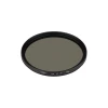 059725 Фильтр LGD-ARTIFACT-CPL-LENS-R62 (BK) (Arlight, Металл) 059725