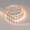 033438 Светодиодная лента SPI-B60-10mm 12V Warm2700-PX1-RAM (9.3 W/m, IP20, 5060, 5m) (Arlight, бегущий огонь) 033438