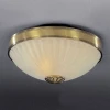 PL.3023/2 Потолочная люстра Reccagni Angelo 3023 PL 3023/2