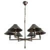 A2398LM-6BA Подвесная люстра Arte Lamp Giordano A2398LM-6BA