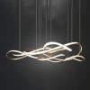 Carsten01 Подвесной светильник Carsten L100 Imperiumloft Carsten01 (231487-23)