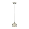 2840/1 Подвесной светильник Odeon Light Bahar 2840/1