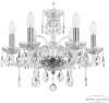 118/6/141 Ni Подвесная люстра Bohemia 118 118/6/141 Ni