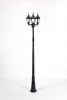 79760SВ Наземный фонарь Oasis Light Munich 2 S 79760SВ