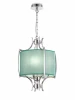 1139-4PL Подвесная люстра Simple Story 1139 1139-4PL