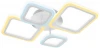 FA4382 Потолочная люстра Ambrella Acrylica FA4382 (регулировка яркости, LED, 220V, пульт управления)