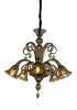 A8070LM-5CC Подвесная люстра Arte Lamp Corno A8070LM-5CC