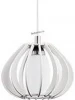 321 TK Lighting Mela White 321