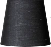 61008/13/30 Абажур Lucide Shade, черный