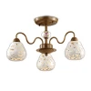 2659/3C Потолочная люстра Odeon Light Mirta 2659/3C