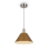 FR5276PL-01N1 Подвесной светильник Freya Accent FR5276PL-01N1