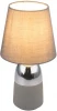 24135C Интерьерная настольная лампа Globo Eugen 24135C