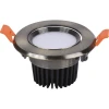 LC-22-0575 Встраиваемый точечный светильник LED Lu Carte Tiara LC-22-0575