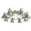 A5216PL-8AB Потолочная люстра Arte Lamp Martin A5216PL-8AB