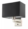 A9248AP-1SS Бра Arte Lamp Hall A9248AP-1SS