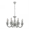 KL.77530-8-P WH Подвесная люстра Imex KL.77530-8-P WH