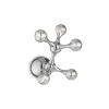 NODI AP5 CROMO Настенный светильник Ideal Lux Nodi AP5 CROMO