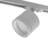 WTL-GX53/06W Трековый светильник однофазный Wolta WTL-GX53/06W под лампу GX53 белый LUCE