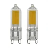 11676 Лампочка светодиодная G9 3W 200 lm 3000K Eglo Lm_led_g9 11676