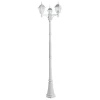 A1017PA-3WH Наземный фонарь Arte Lamp Bremen A1017PA-3WH