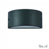 REX-2 AP1 ANTRACITE Архитектурная подсветка Ideal Lux Rex REX-2 AP1 ANTRACITE