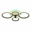 SLE500542-04RGB Потолочная люстра EvoLed Cerina SLE500542-04RGB